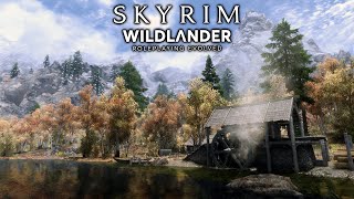 Miner Inconveniences - Skyrim: Wildlander - Part 62