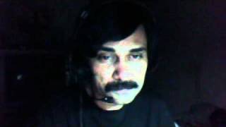 Aron51869's webcam video May  6, 2011 02:05 PM