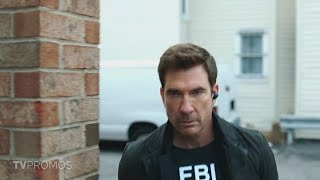 FBI: Most Wanted S03 E17 Promo "Covenant" (HD)