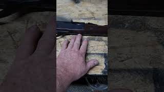 Remington Nylon 66