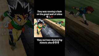 One of the most underrated battles ngl💯 #anime #beyblade #ytshorts #foryou #youtubeshorts #youtube