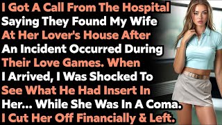 Epic Revenge On A Cheating Wife Who Brought Her AP In Marital Bеd Reddit Cheating Sad Audio Story