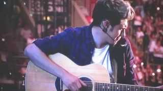 One Direction - Little Things (Düsseldorf, Germany) HD