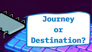 Journey Development vs Destination Development