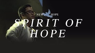 Spirit of Hope (Kuperlu HadiratMu) + LIVE Worship - OFFICIAL MUSIC VIDEO