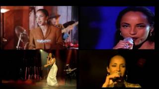 Sade  The Sweetest Taboo 4 decades edit