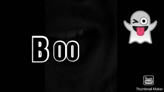 BOO