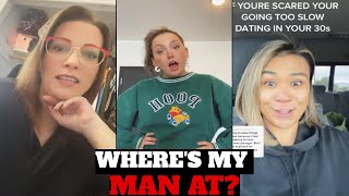 “Get Out of My FUTURE Husband’s Way!” | Modern Women Hitting the Wall HARD #7