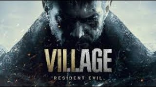 Resident Evil Village Demo Game Walkthrough | Part 1