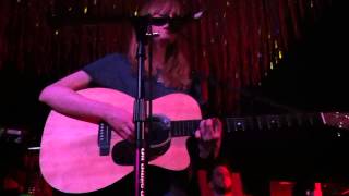 Lucy Rose - Shiver (Live @ The Cameo Gallery, 9/19/13)