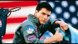 Top Gun - Highway To The Danger  Zone -  MAVERICKS MIX -