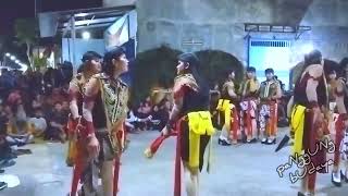 Jathilan Mlarak Ponorogo / Reog Singo Joyo dan Harimau Tenggara