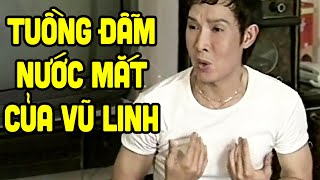 Tuồng Đẫm Nước Mắt Của Vũ Linh Khi Ngoại Tình Bị Phát Hiện - Cải Lương Xưa Vũ Linh, Ngọc Huyền