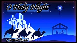 O Holy Night