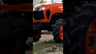 KUBOTA L5018 ‼️ Traktor sawah dan Lahan kering Terbaik