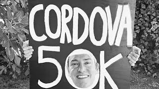 Cordova 50K Ultramarathon