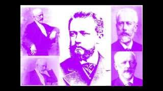 P.I. Tchaikovsky The Nutcracker  П.И. Чайковский  Щелкунчик Марш  Marsch