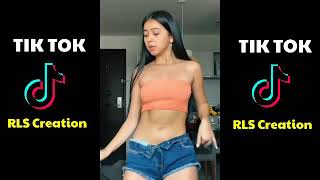 New Challenge Tiktok / Twerk Tiktok New Trend / No Bra Challenge #Short #Twerk #nobra