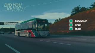 DYK Video : MRT Feeder Bus