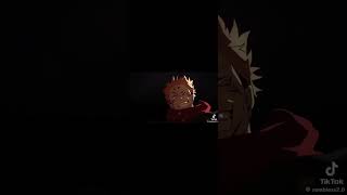 JJK Edit @zombiess2.0 on TikTok #jjk #amv #anime #jujutsukaisen #animeedit #itadori #toji #tiktok