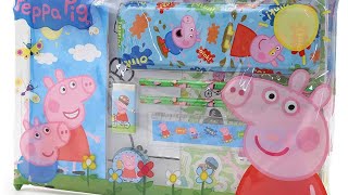 La borsa secret di Peppa Pig