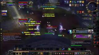 1,000,000 FULL MOON 1 SHOT CRIT BOOMKIN PVP JUNGLEBAE