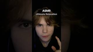 Ultimate Relaxation #asmr