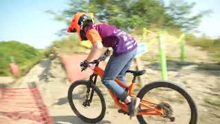 Bateman’s MTB School 2024 Highlight Reel