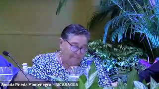 Original Audio (English/Español) - Nicaragua Hearing: Int'l People's Tribunal on US Imperialism