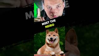 MEET the NEIRO! #dogecoin #neiro #trading #crypto