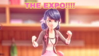 🐞The expo REVEAL(Part 2)🐞