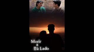 Morir A Tú Lado Ӏ Cortometraje Ӏ (AVTS Studios)