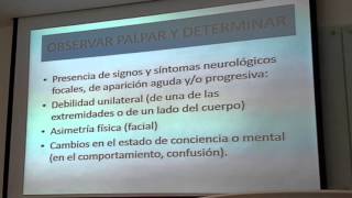 Enfoque Del Cancer Infantil Parte 3