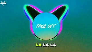 NEFFEX - Take off [Lyrics]