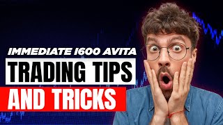 Immediate i600 Avita Review(⚠️SCAM or LEGIT✅) EXPOSED 🥵by Users! Immediate i600 Avita Platform