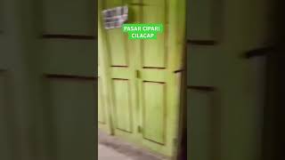 PASAR TRADISIONAL CIPARI CILACAP