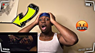 R&B SHIT~J.I THE PRINCE OF NY FT ABOOGIE REACTION ‼️