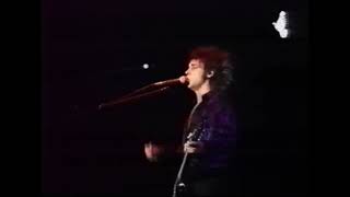 La Cupula  - Soda Stereo  1991 Mar de Plata