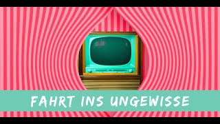 FAHRT INS UNGEWISSE AUS DER TV-SERIE "BLUT UND EHRE" auf Vinyl