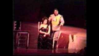 Маrina Shutova - Carmen G. Bizet Act 2: Duet with Jose