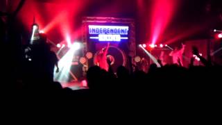 Tech N9ne Fragile Live @ Palladium Worcester MA