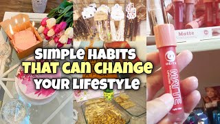 CHANGE THESE 9 HABITS TO CHANGE YOUR LIFESTYLE COMPLETELY FOR A HAPPY PRODUCTIVE LIFE 🪴