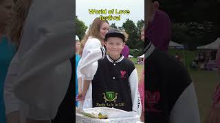 World of Love festival  #worldoflovefestival #shorts #shortsvideo #youtube #youtubeshorts #youtuber