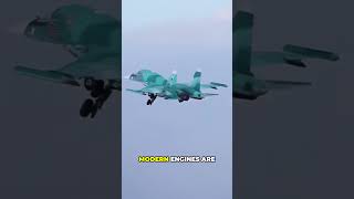 Why Don’t We See Modern Fighter Jets with Three Engines? " | #viral #shorts #shortvideo #short