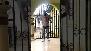 Rockstar | post malone | Deydaie The Ace | who remember this vibe?❤️‍🔥🤩 #dance #dancer #freestyle