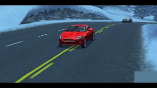 Need for Speed IV - 5° Mods Career Walkthrough (Mixed Tracks & Mod Cars) - Memory Lane