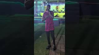 T Manager performs "Queen" in Bros Hotel, Juba, South Sudan