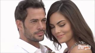 Miss Universe 2010 Ximena Navarrete & William Levy for People En Español