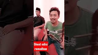 shoot edisi ramadhan #music #arabic