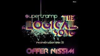 Supertramp - The Logical Song (Offer Nissim Reconstruction 09')